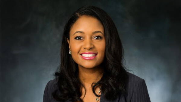 Headshot of Shanda Hinton